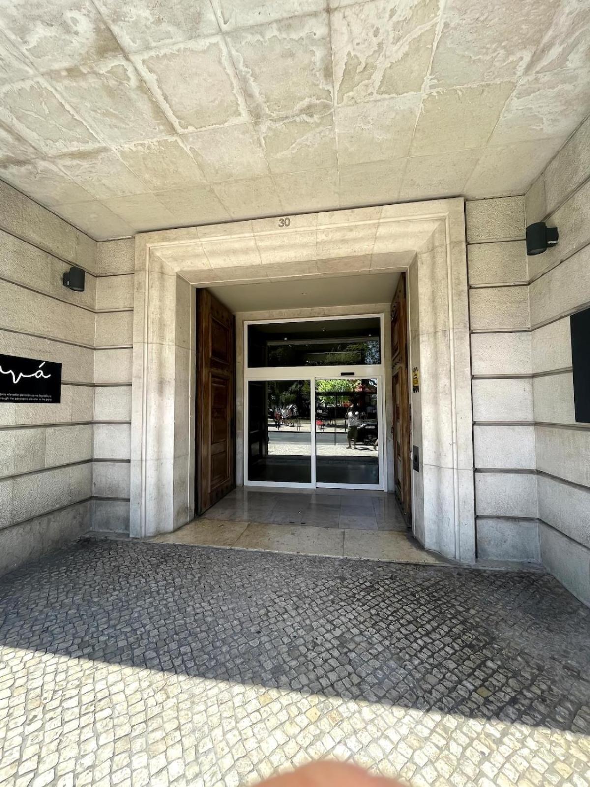 Apartment Timeout Market 2 Bedroom Lissabon