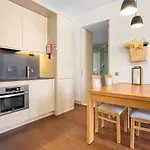 Timeout Market 2 Bedroom Apartment