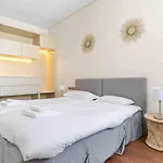 Timeout Market 2 Bedroom Apartment