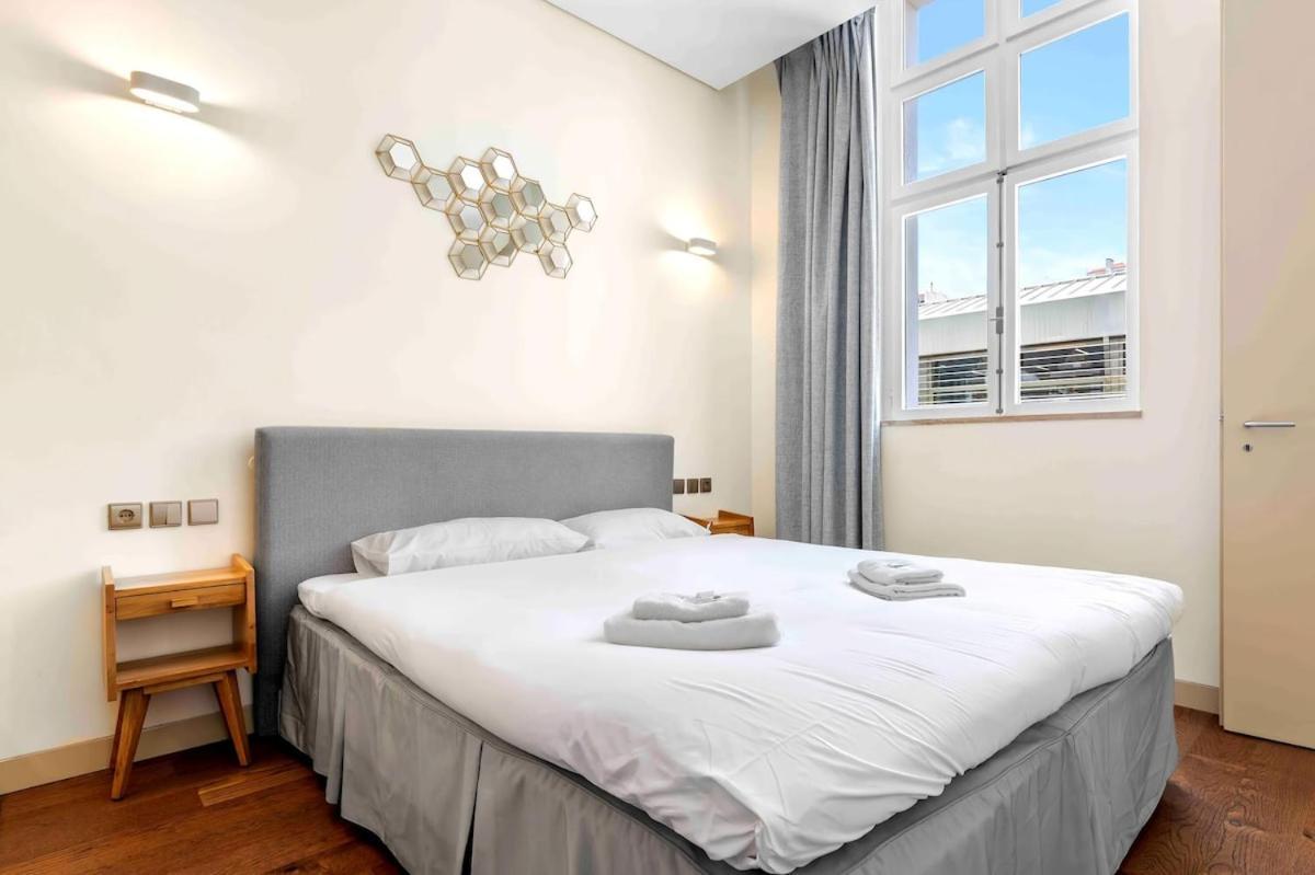 Timeout Market 2 Bedroom * Lisboa