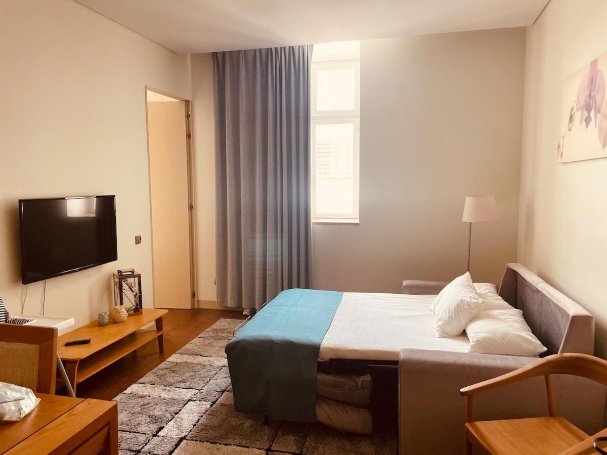 Timeout Market 2 Bedroom Lejlighed Lisboa