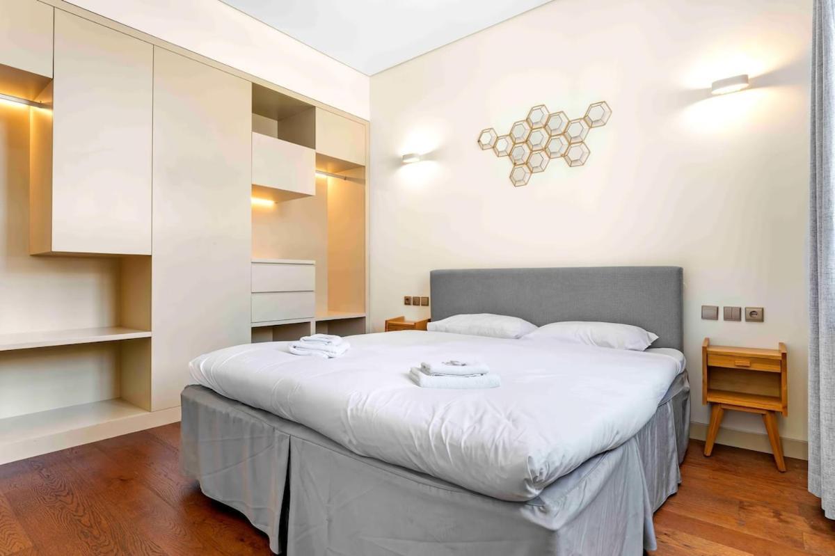 Lejlighed Timeout Market 2 Bedroom Lisboa