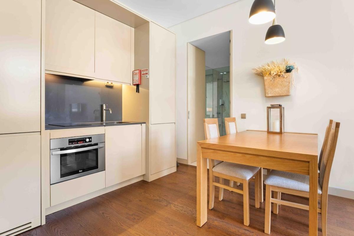 Timeout Market 2 Bedroom Lejlighed