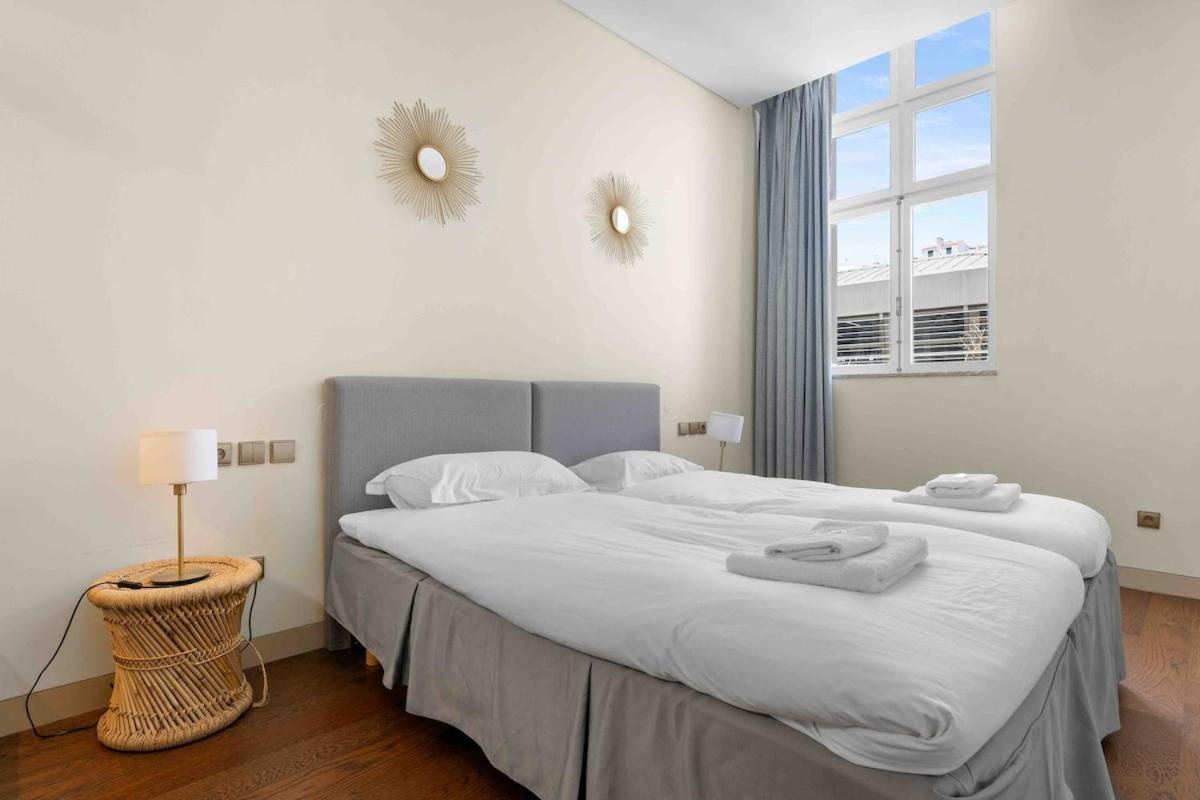 Timeout Market 2 Bedroom Lejlighed Lisboa