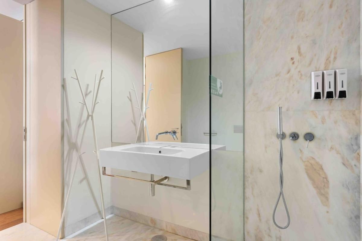 Lejlighed Timeout Market 2 Bedroom