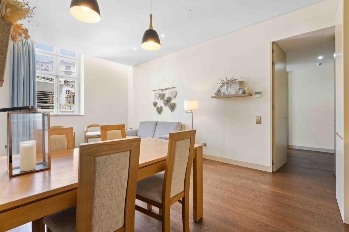 Timeout Market 2 Bedroom Lisboa