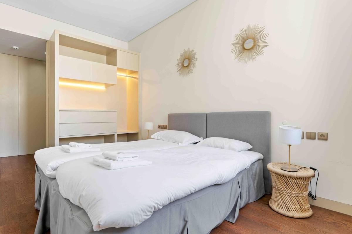 Timeout Market 2 Bedroom
