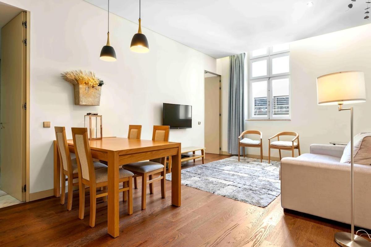 Lejlighed Timeout Market 2 Bedroom