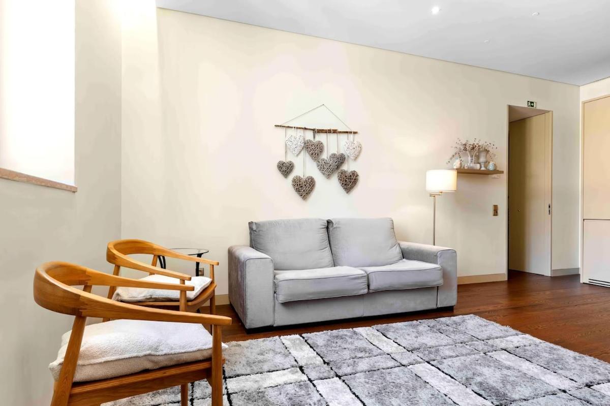 Timeout Market 2 Bedroom *
